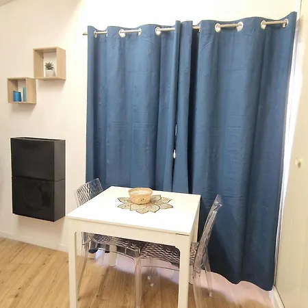 Le Massillon #hypercentre דירה