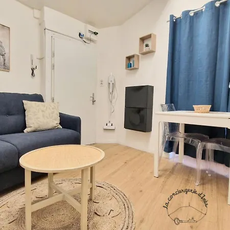 Le Massillon #hypercentre Appartement *