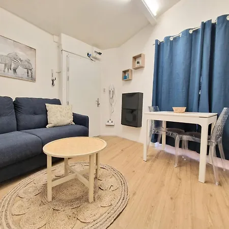 Le Massillon #hypercentre Appartement