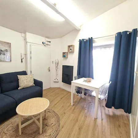 Le Massillon #hypercentre * קלרמונט-פרנד