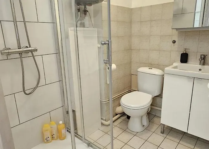 Appartement Le Massillon #hypercentre Clermont-Ferrand