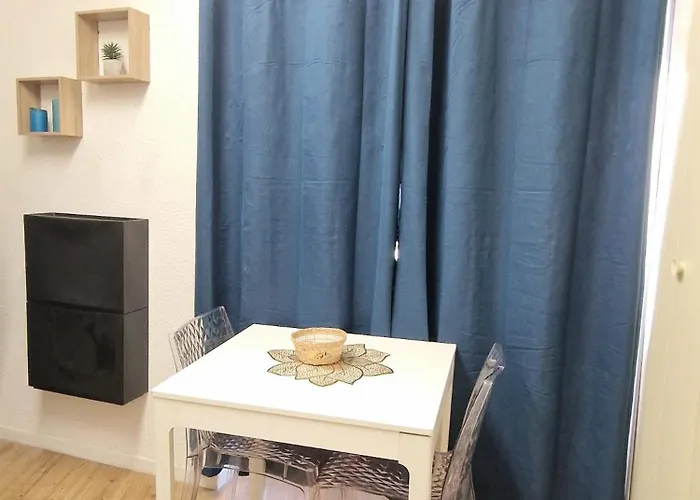 Le Massillon #hypercentre Appartement