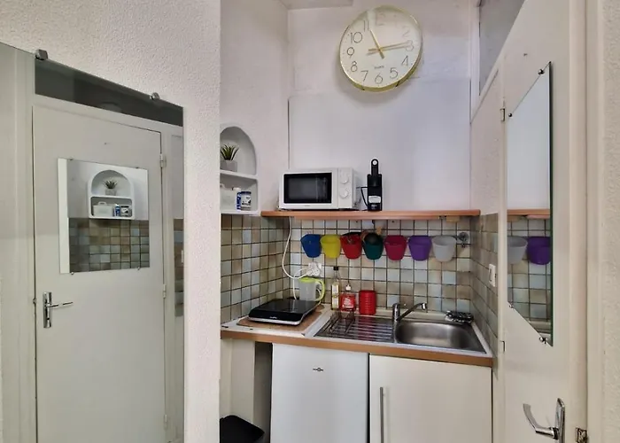 Le Massillon #hypercentre *