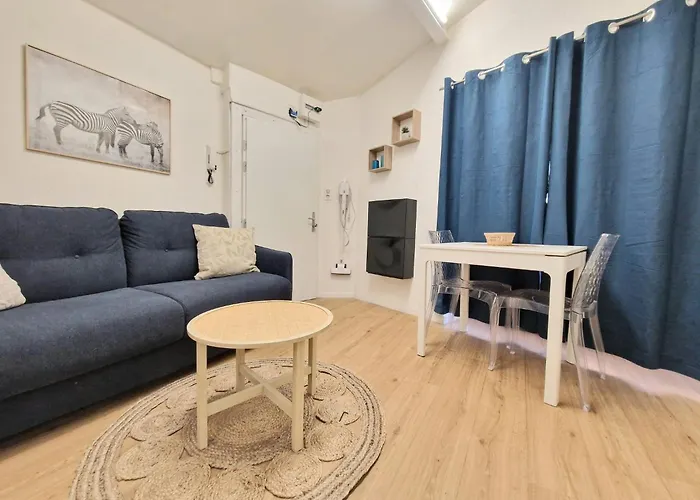 Le Massillon #hypercentre דירה