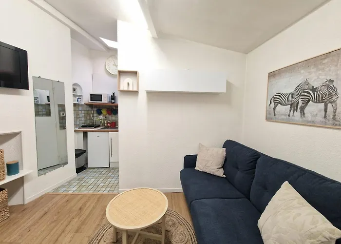 Le Massillon #hypercentre *